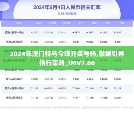 2024年澳门今晚开特马|预测解答解释落实_豪华款.1.412